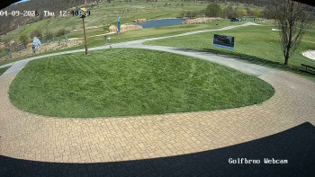 Kaskáda Golf Resort