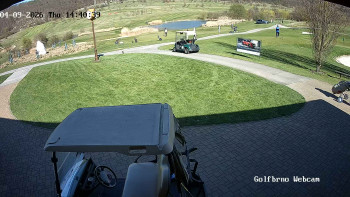 Kaskáda Golf Resort