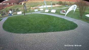 Kaskáda Golf Resort