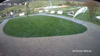 Kaskáda Golf Resort