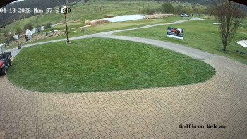 Kaskáda Golf Resort