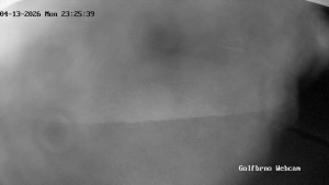 Kaskáda Golf Resort - Jamka 1 a 18 - 14.4.2026 v 00:30