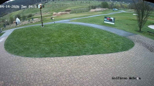 Kaskáda Golf Resort - Jamka 1 a 18 - 14.4.2026 v 06:00