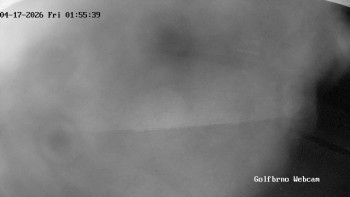 Kaskáda Golf Resort