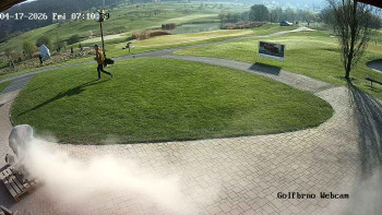 Kaskáda Golf Resort