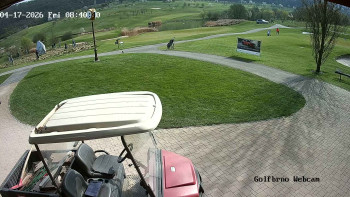 Kaskáda Golf Resort