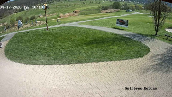 Kaskáda Golf Resort