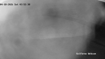 Kaskáda Golf Resort