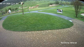 Kaskáda Golf Resort