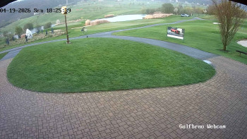 Kaskáda Golf Resort