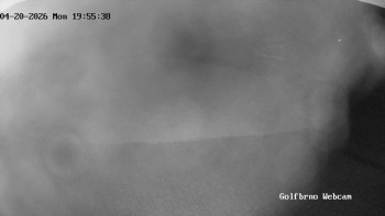 Kaskáda Golf Resort