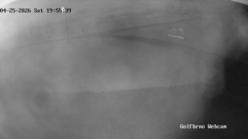 Kaskáda Golf Resort