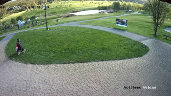 Kaskáda Golf Resort