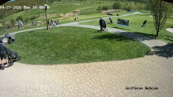 Kaskáda Golf Resort