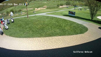 Kaskáda Golf Resort