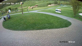 Kaskáda Golf Resort