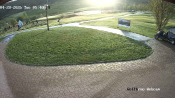 Kaskáda Golf Resort