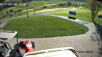 Kaskáda Golf Resort