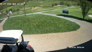 Kaskáda Golf Resort