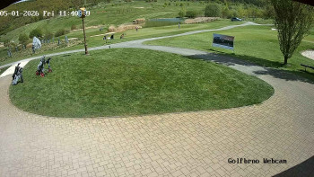 Kaskáda Golf Resort
