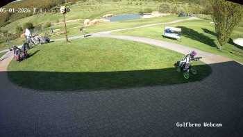Kaskáda Golf Resort