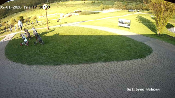 Kaskáda Golf Resort