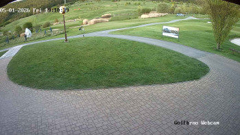 Kaskáda Golf Resort