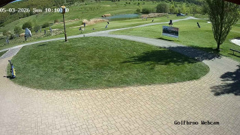 Kaskáda Golf Resort