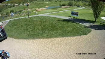 Kaskáda Golf Resort