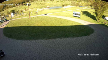 Kaskáda Golf Resort