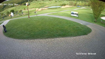 Kaskáda Golf Resort