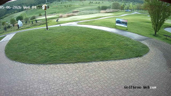 Kaskáda Golf Resort