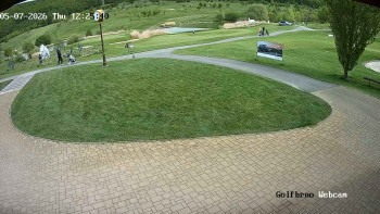Kaskáda Golf Resort