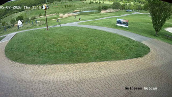 Kaskáda Golf Resort