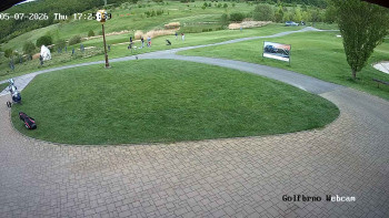 Kaskáda Golf Resort