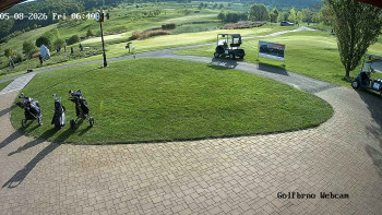 Kaskáda Golf Resort
