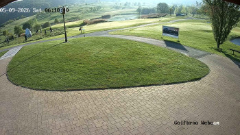 Kaskáda Golf Resort