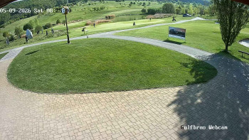 Kaskáda Golf Resort