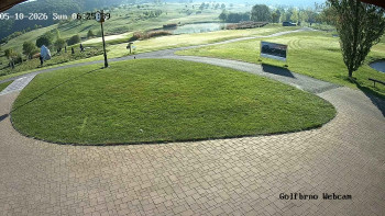 Kaskáda Golf Resort