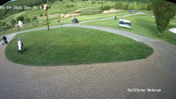 Kaskáda Golf Resort