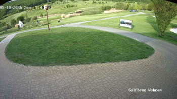 Kaskáda Golf Resort