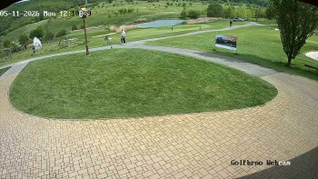 Kaskáda Golf Resort