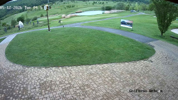 Kaskáda Golf Resort