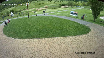 Kaskáda Golf Resort