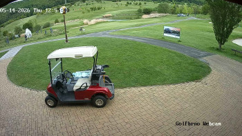 Kaskáda Golf Resort