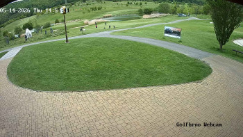 Kaskáda Golf Resort