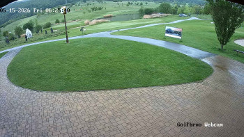 Kaskáda Golf Resort