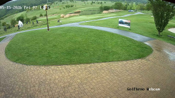 Kaskáda Golf Resort