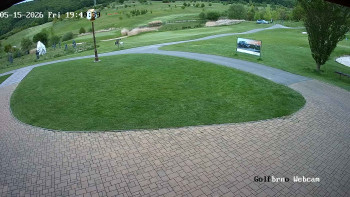 Kaskáda Golf Resort