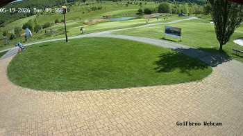 Kaskáda Golf Resort